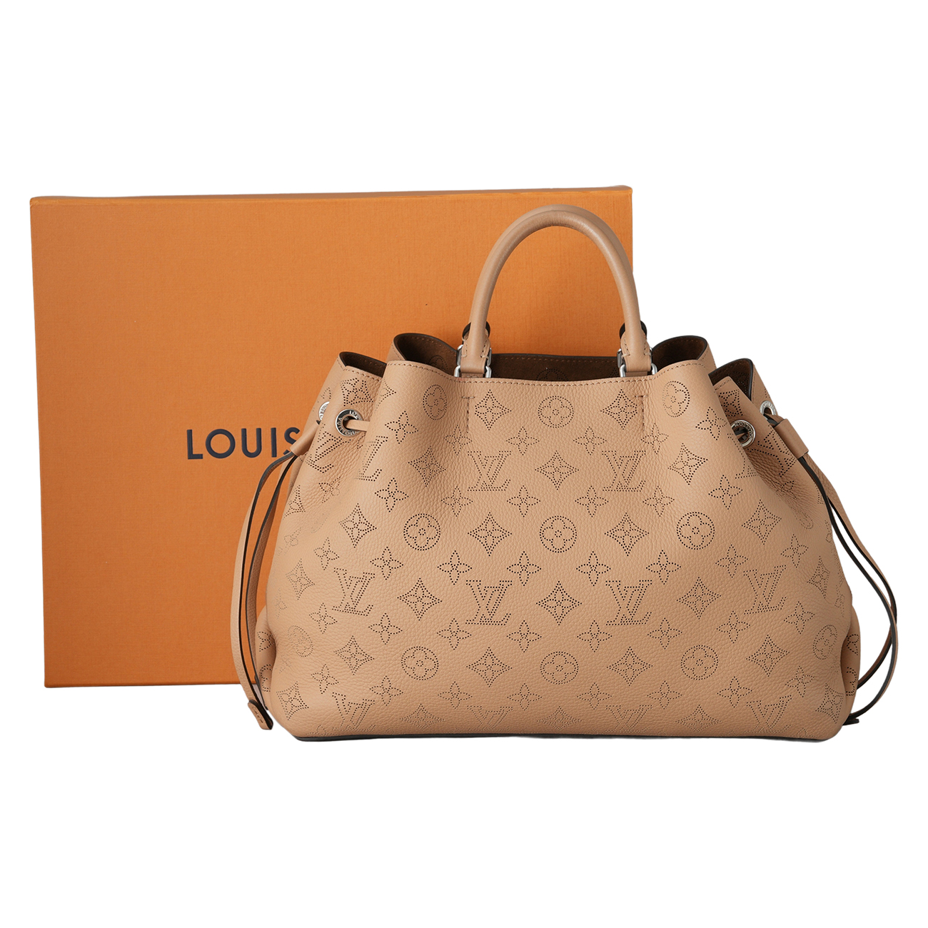 LOUIS VUITTON(USED)루이비통 M59655 벨라 토트